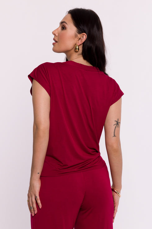 Blouse model 193664 Wear